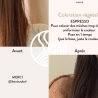 Organic hair colour Espresso