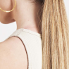 Organic hair dye Luminous Blonde