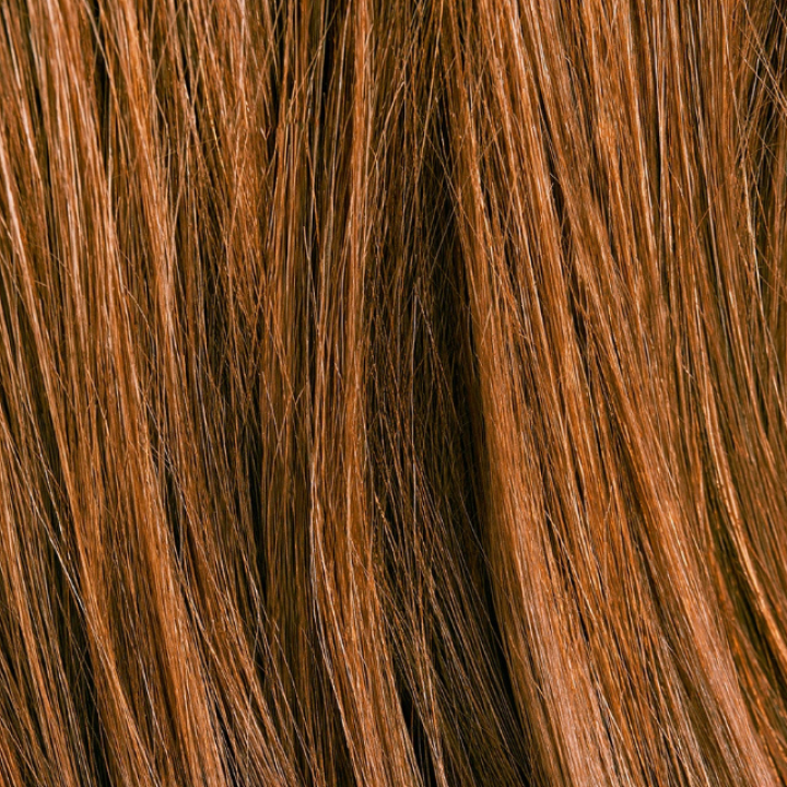 Organic hair colour Natural Copper