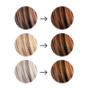 Mahe juuksevärv Natural Copper