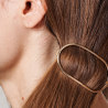 Organic hair dye Rich Hazelnut