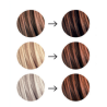 Organic hair dye Rich Hazelnut