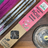 Viiruk Palo Santo roosiga Earth Inspired, 30g