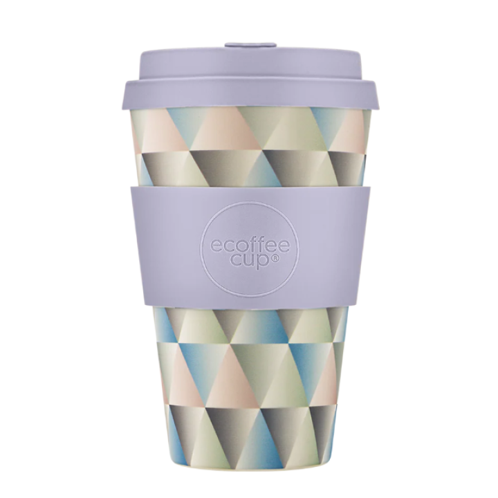 Korduvkasutatav tass, 400 ml