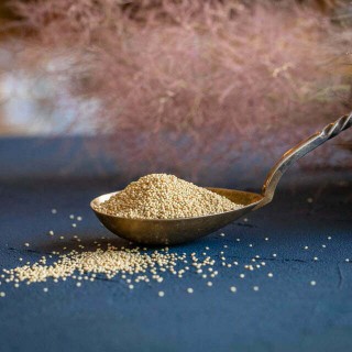 Mahe amarandiseemned (Amaranth)