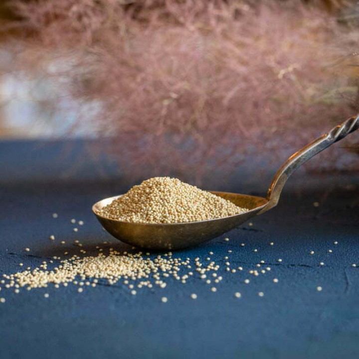 Mahe amarandiseemned (Amaranth)