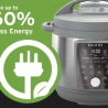 Instant Pot® Pro™ 6QT daugiafunkcinė slėginė viryklė (5,7L)