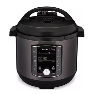 Instant Pot® Pro CRISP™ 8 - Daugiafunkcinis puodas (7,6L)