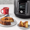 Instant Pot® Pro CRISP™ 8 - многофункциональная кастрюля (7,6 л)