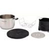Instant Pot® Pro CRISP™ 8 - Daugiafunkcinis puodas (7,6L)