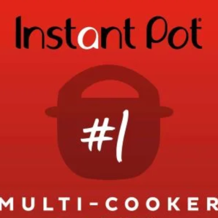 Instant Pot® Vortex® Plus 6QT nerūdijančio plieno oro gruzdintuvė su ClearCook ir OdorErase (5,7L)