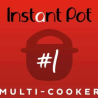Instant Pot® Vortex® Plus 6QT nerūdijančio plieno oro gruzdintuvė su ClearCook ir OdorErase (5,7L)