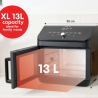 Instant Pot® Vortex® Plus - orkaitė 13L