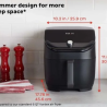 Instant Pot® Vortex® Slim 6QT air fryer (5,7L)