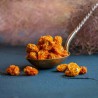 Kuivatatud mahe inkamarjad (Physalis)