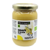 Vürtsikas Dijoni mahe sinep, 200 g