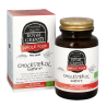 Mahe toidulisand kolesterooli tugi Royal Green, 60 kapslit