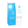 Organic mineral day and night cream (for sensitive, extra dry and combination skin) SEA LINE Dead Sea Treatment, 75 ml