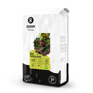 Mägismaa mahe kohvioad, 1 kg