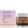 Luminous Rose Bio Retinol mahe näokreem roosiõli + C-vitamiin, 50 ml