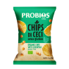 Mahe kikerhernekrõpsud, 40 g