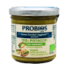 Organic pistachio cream, 130 g, PROBIOS
