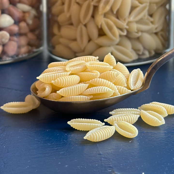 Mahe nisu makaronid Gnocchetti Sardi