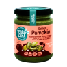 Органический крем из тыквенных семечек, 250 г, TERRASANA