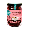 Organic barberries, 140 g, TERRASANA
