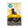 Mahe ingveritükid šokolaadis, 150 g