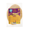 India mahe naanleib küüslauguga, 240 g