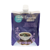 Gluteenivaba mahe soja- ja pruuni riisi pasta Genmai miso, 345 g