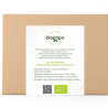 Gift set "Organic rose SPA ritual"