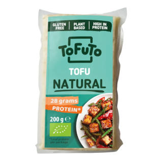 Mahe tofu, 200 g