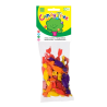 Органические конфеты со вкусом фруктов, 100 г, Candy Tree