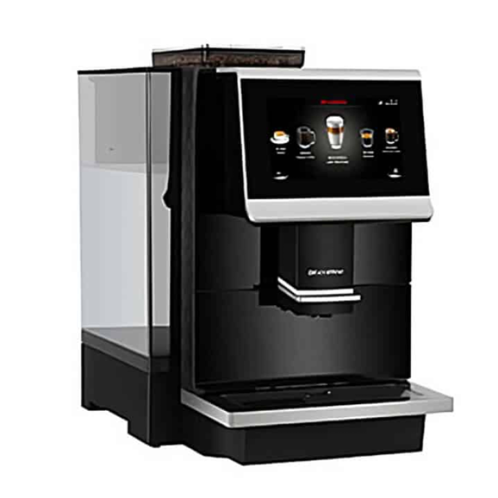 Professional automatic coffee machine Dr. Coffee C12