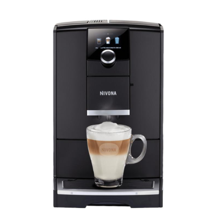 Automatic coffee machine NIVONA NICR 790