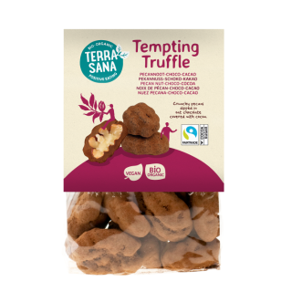 Mahe trühvlid Tempting Truffle, 100 g