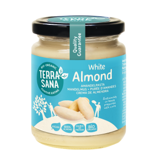 Mahe mandlikreem, 250 g