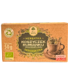 Organic chamomile tea, 50 g (25x2g)