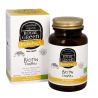 Organic Biotin Complex, ROYAL GREEN, 60 capsules