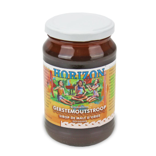 Mahe odralinnase siirup, 450 g (300 ml)