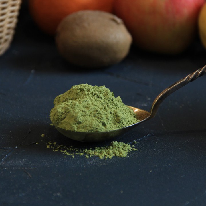 Organic Ceremonial Matcha Tea from Japan
