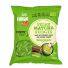 Organic vegetable sweets "Karvute" matcha flavour, 150g, SUPER FUDGIO