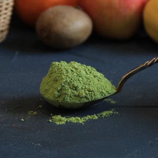 Tseremoniaalse kvaliteediga Matcha mahe tee Jaapanist