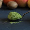 Tseremoniaalse kvaliteediga Matcha mahe tee Jaapanist