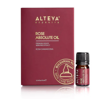 Roosiekstrakt "Roosi absoluut", 5 ml