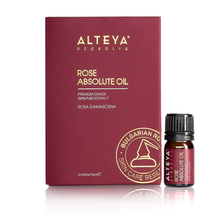 Rose Flower Extract “Rose Absolute" 5 ml