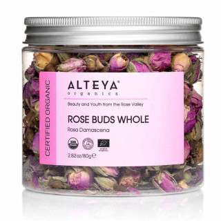 Mahe roosipungad, 80 g