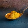 Organic curry spices